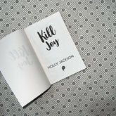 kill joy by holly jackson